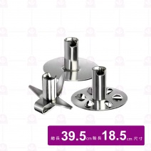 【Bamix】頂級手持攪拌棒 G200/PRO-2