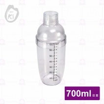 【O-ki】PC雪克杯 700cc