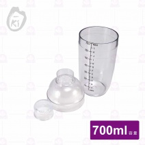 【O-ki】PC雪克杯 700cc