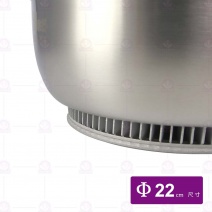 節能雪平鍋-22cm