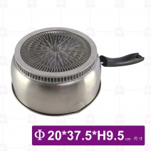 節能雪平鍋-20cm