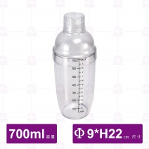 PC 雪克杯