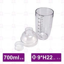PC 雪克杯