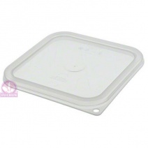 【CAMBRO】SFC2SCPP 密封蓋半透明
