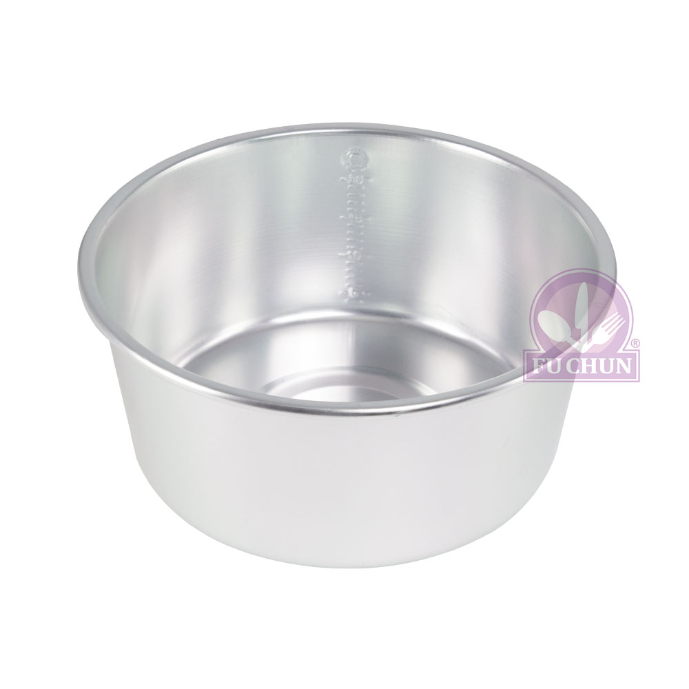 鋁內鍋(正雙料) 20人 Φ29.3xH14.2cm