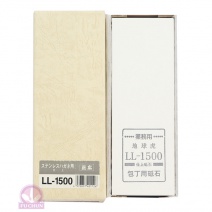 正廣加大型油石 L-1500  顆粒1500