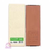正廣加大型油石 L-1000  顆粒1000