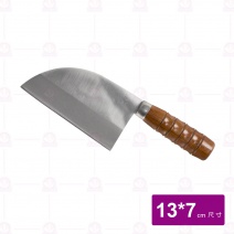 ST筍刀(檳榔刀型)-小 13cm