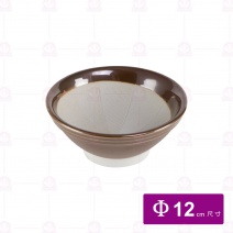 日本 磨缽  A級 12cm