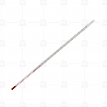 J150玻璃溫度計 (0-150度)