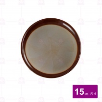 日本 磨缽15cm