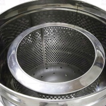 脫水機 10斤  (脫菜專用)