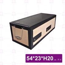 奧能登特製烤爐(B-10)-54x23xH20cm