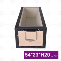 奧能登特製烤爐(B-10)-54x23xH20cm
