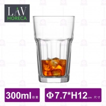 【LAV HORECA】A70369阿姆斯特丹高球杯(12入/盒)-300m