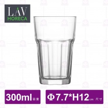 【LAV HORECA】A70369阿姆斯特丹高球杯(12入/盒)-300m