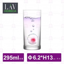 【LAV HORECA】A69967鹿特丹高球杯(12入/盒)-295ml