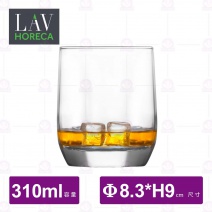 【LAV HORECA】A70130里加威杯(12入/盒)-310ml