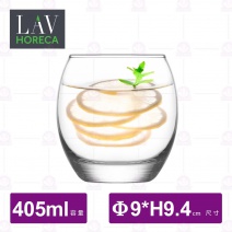 【LAV HORECA】A70529亞斯本威杯(12入/盒)-405ml