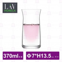 【LAV HORECA】A71526吉羅納高球杯(12入/盒)-370ml