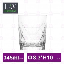 【LAV HORECA】A71397大阪威杯(12入/盒)-345ml