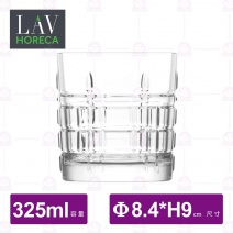 【LAV HORECA】A69950格拉斯哥威杯(12入/盒)-325ml