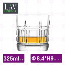 【LAV HORECA】A69950格拉斯哥威杯(12入/盒)-325ml