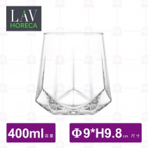 【LAV HORECA】A71489維羅納威杯(12入/盒)-400ml