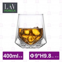 【LAV HORECA】A71489維羅納威杯(12入/盒)-400ml