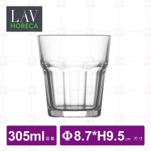 【LAV HORECA】A69981阿姆斯特丹威杯(12入/盒)-305ml