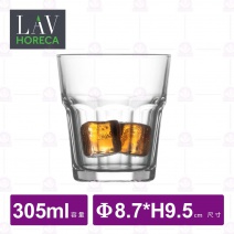 【LAV HORECA】A69981阿姆斯特丹威杯(12入/盒)-305ml