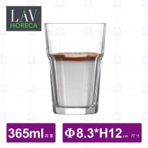 【LAV HORECA】A70574阿姆斯特丹特調杯(12入/盒)-365m
