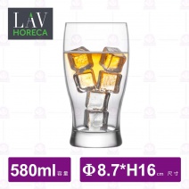 【LAV HORECA】A69752布里斯托啤酒杯(大)(12入/盒)-58