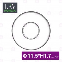 【LAV HORECA】A73216達特底盤(12入/盒)