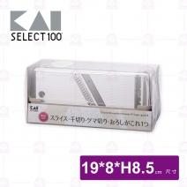 【日本貝印】4合1收納調理器組(片/絲/泥) DH-8040