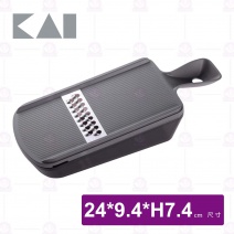 【日本貝印】DH-8041多功能食物調理器組