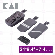 【日本貝印】DH-8041多功能食物調理器組