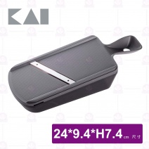 【日本貝印】DH-8041多功能食物調理器組