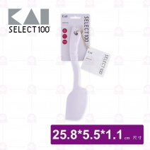 【日本貝印】SELECT 100刮平刀-25.8cm(DH-3013)