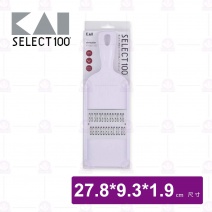 【日本貝印】SELECT 100刨絲器(粗)-27.8x9.3x1.9cm