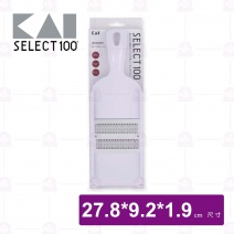 【日本貝印】SELECT 100刨絲器(細)(DH-3004)
