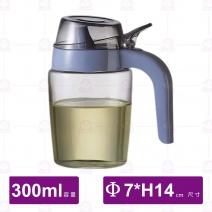 油壺調味瓶-300ml