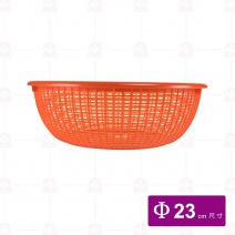 洗菜籃 4# 23cm(外徑)