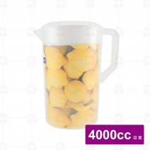 KN069 白雪冷水壺(大)-4000cc
