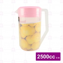 【聯府】K007 冷水壺 2.4L