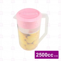 【聯府】K007 冷水壺 2.4L