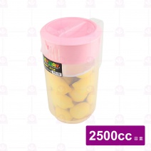 【聯府】K007 冷水壺 2.4L