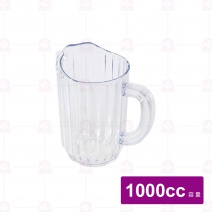 P350 鴨嘴冷水壺(小) 1L