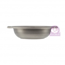 福沙鍋-身 10寸 陽極(黑色) Φ30xH8cm