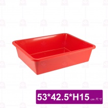 600 密林 53x42.5xH15cm